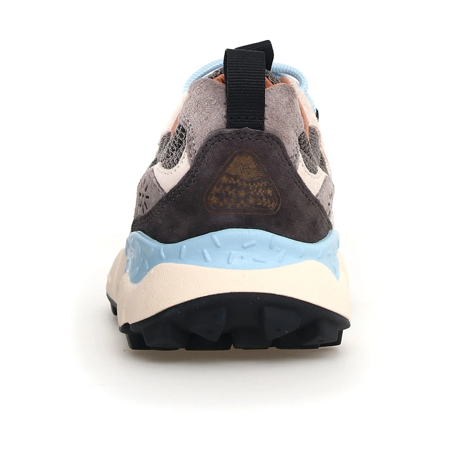 Flower Mountain Yamano 3 Sneaker (Unisex) - Anthracite/Beige