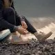 Women's Torrey Suede Boot in Cinnamon